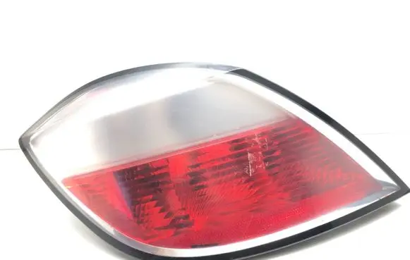Opel Astra H Rear/tail lights