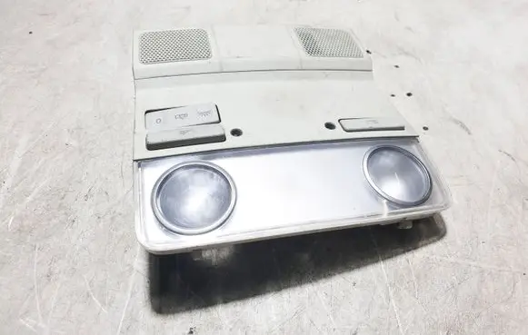 Volkswagen PASSAT B6 Front seat light 1K0947105 1K0947133H