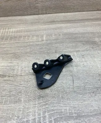 Volvo S60 Rear seat rail trim cover 10580259