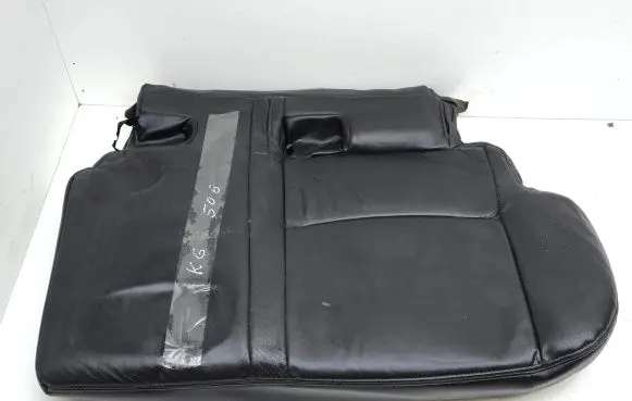 Rear seat