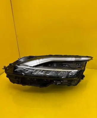 Nissan Qashqai J12 Headlight/headlamp 1008D02J