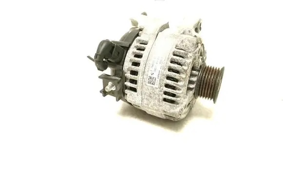 BMW 1 F20 F21 Generator/alternator 7640131