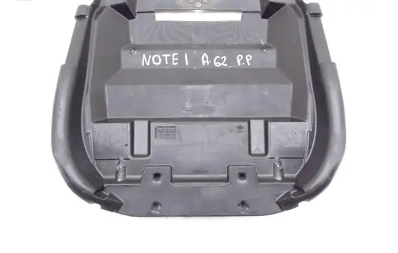 Nissan Note (E11) Front door seat control surround trim U1451421700 GBIMPORT