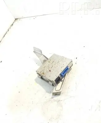 Audi A6 S6 C5 4B GPS navigation control unit/module 4B0919895B