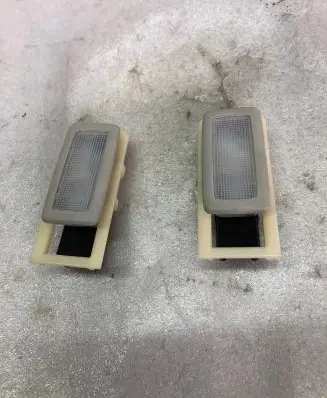 Mazda CX-30 Other interior light