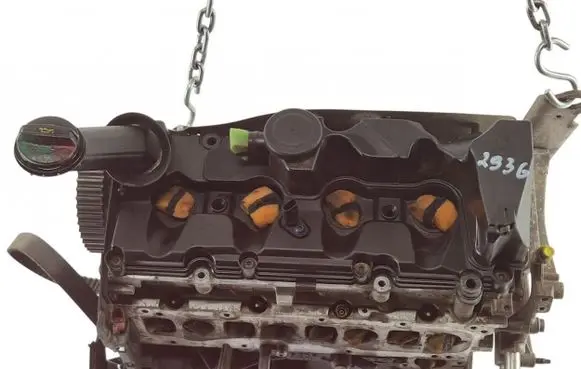 Volkswagen Transporter - Caravelle T6 Engine CXEB