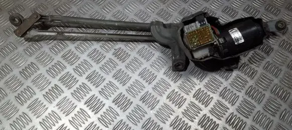 Alfa Romeo 145 - 146 Front wiper linkage and motor 