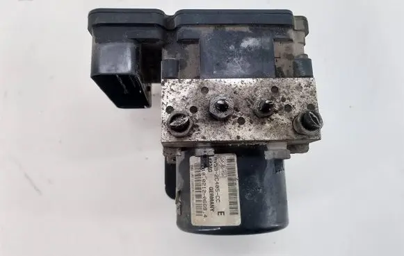 Ford Fiesta ABS Pump AV59-2C405-CC
