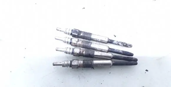 Volkswagen Sharan Glow plug 0250202023