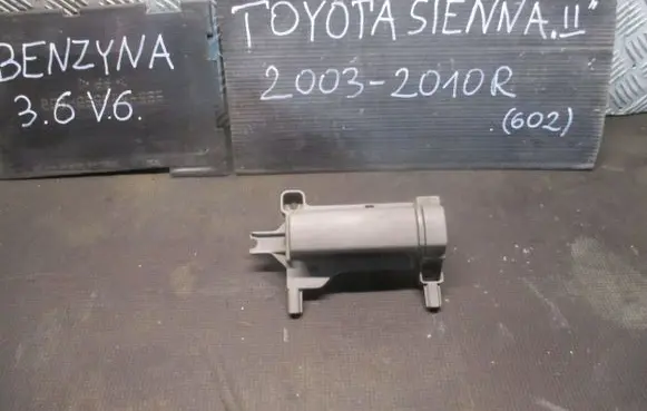 Toyota Sienna XL20 II Front door interior handle 42362310060