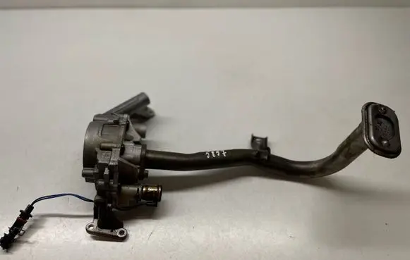 Dodge PickUp RAM SRT-10 Oil pump 2601391588 83445C