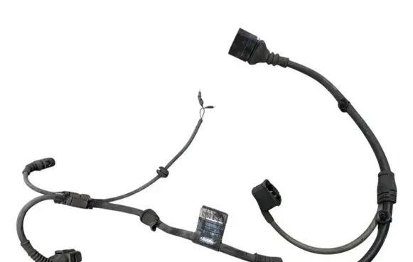 Porsche Panamera (970) Other wiring loom 97061273900