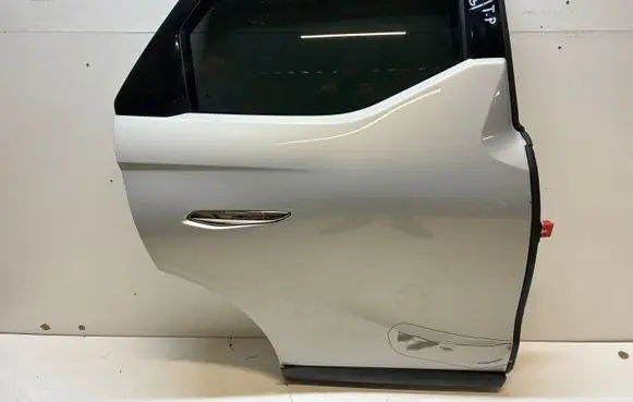 Citroen DS3 Rear door