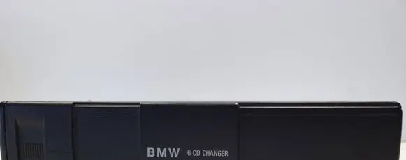 CD/DVD changer