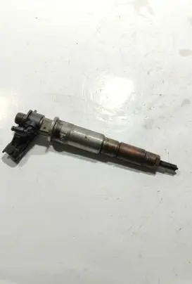 Nissan X-Trail T31 Fuel injector 0445115022 804554 804554H82409895