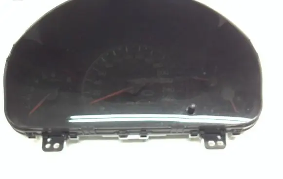 Honda Accord Speedometer (instrument cluster) 78100F200