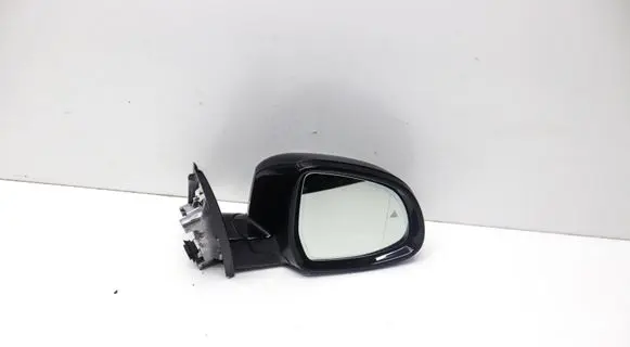 BMW iX3 G08 Front door electric wing mirror 697160