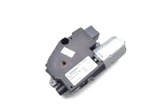 Sunroof motor/actuator