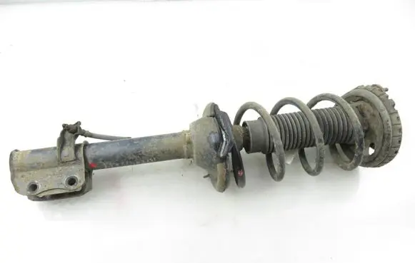 Subaru Forester SF Rear shock absorber with coil spring