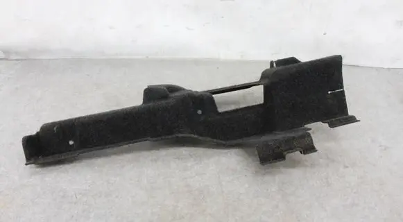 BMW Z4 E89 Other trunk/boot trim element 9128498 7341668 51477341668