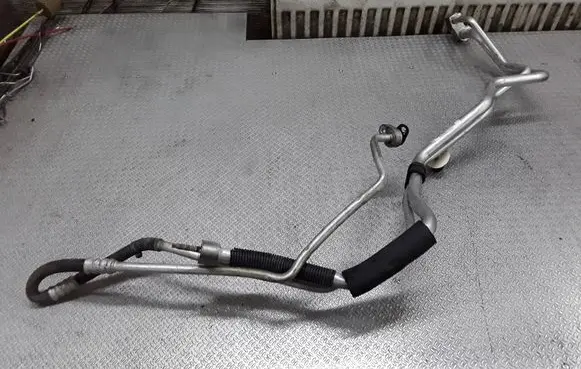 Chrysler Sebring (ST-22 - JR) Air conditioning (A/C) pipe/hose P05058243AE