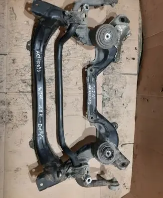 Mercedes-Benz E W211 Front subframe