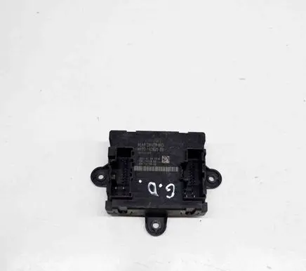 Land Rover Range Rover Evoque L538 Door control unit/module 10337167 HK8314D620BB