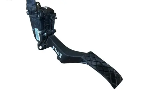 Volkswagen Transporter - Caravelle T5 Accelerator throttle pedal 7H1721503 6PV00849503