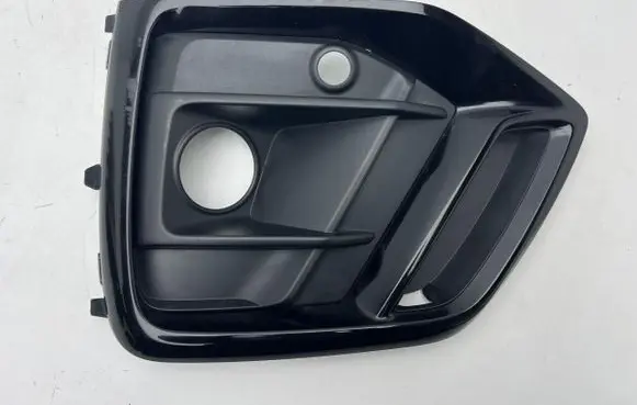 Audi Q5 SQ5 Front bumper lower grill 80F807679