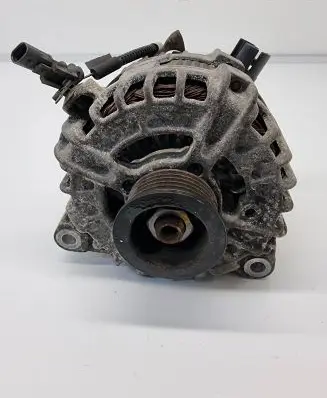 Jaguar F-Pace Generator/alternator GX7310300DF