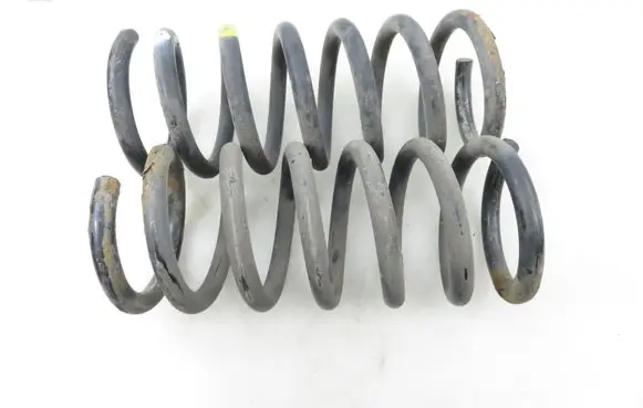 Chevrolet Captiva Rear coil spring 