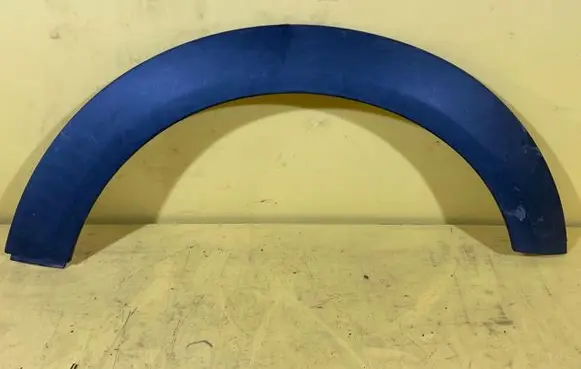 Mini One - Cooper Coupe R56 Front arch trim 