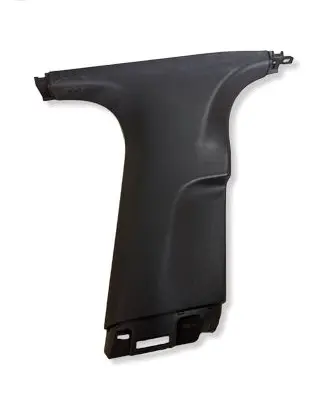 Tesla Model 3 (B) pillar trim (bottom) 108629900 026428888 NYX200651313400