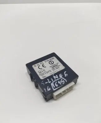 Suzuki Liana Other control units/modules 3719054G80 G8D241SB