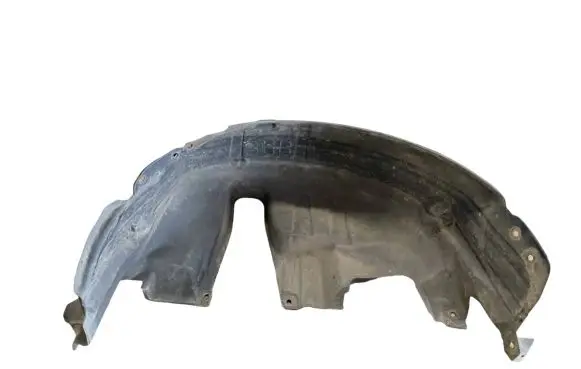 Suzuki Swift III Rear arch fender liner splash guards 7281153R0
