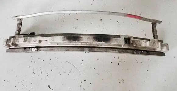 Infiniti M Y51 Front bumper support beam 