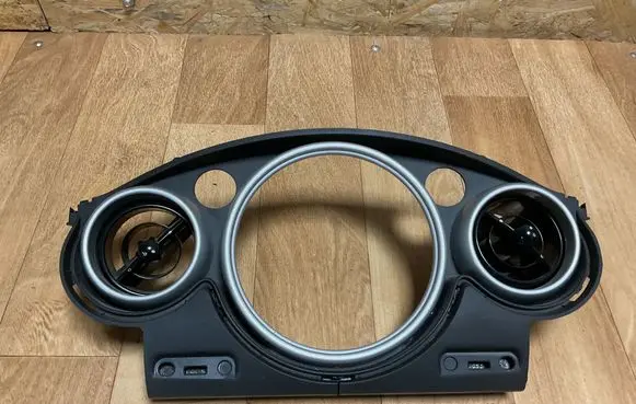 Mini One - Cooper R50 - 53 Dashboard trim 0769337 504860 504850