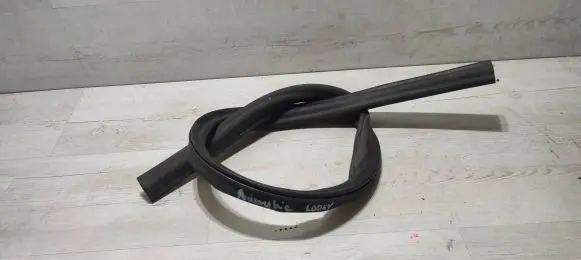 Dacia Logan II Engine compartment rubber LDD6X