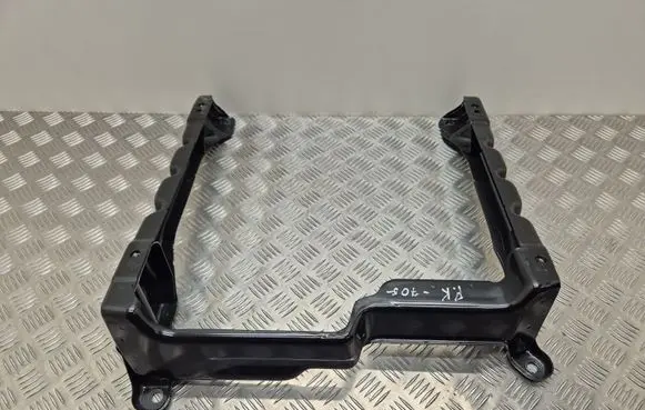 Porsche Cayenne (92A) Driver seat console base 7P0881677B
