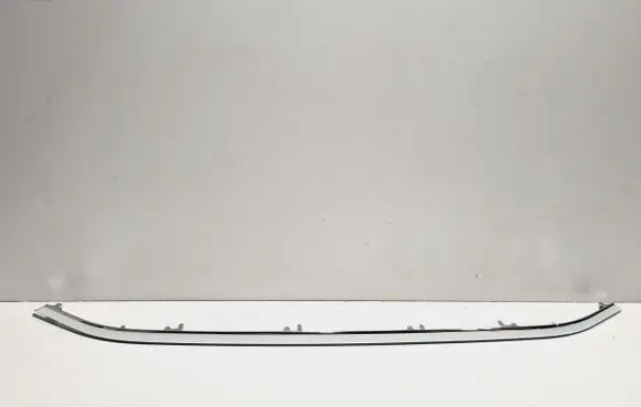 Lexus ES VII XZ10 Front bumper splitter molding 5312133140 5312133150