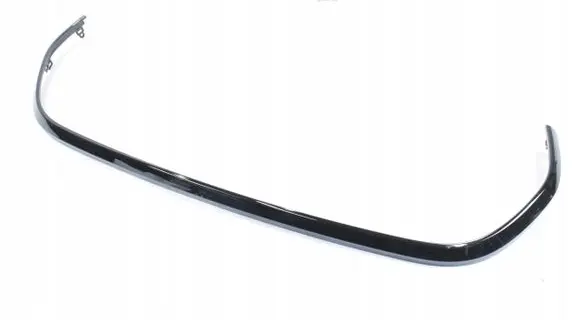 Mini One - Cooper F56 F55 Front bumper splitter molding 9450550
