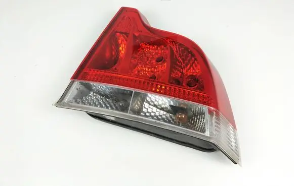 Volvo S60 Rear/tail lights 160998