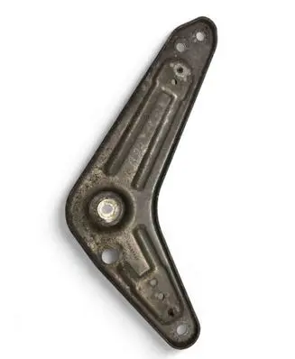 Other front suspension part