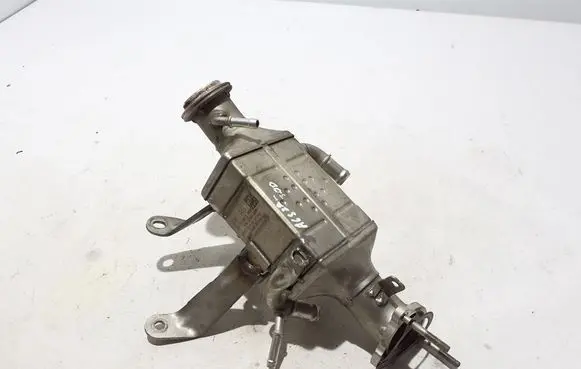 Audi A6 S6 C8 4K EGR valve cooler 059131508CL