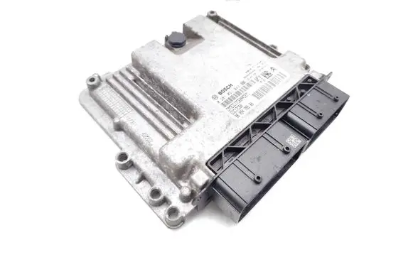 Peugeot 208 Engine control unit/module 9809478580 0281031043 9806460480