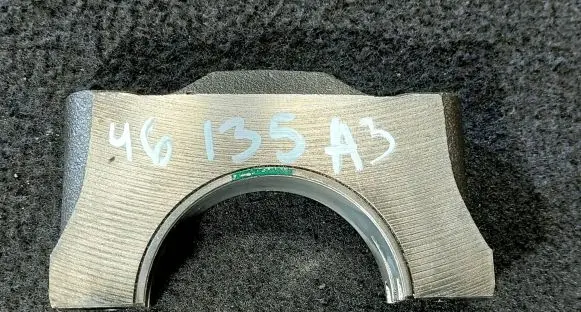 BMW 3 E46 Crankshaft Holder 