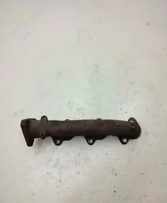 Audi A6 S6 C6 4F Exhaust manifold 859253034