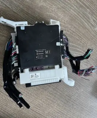 Toyota bZ4X Other devices 8922142690 8273042782