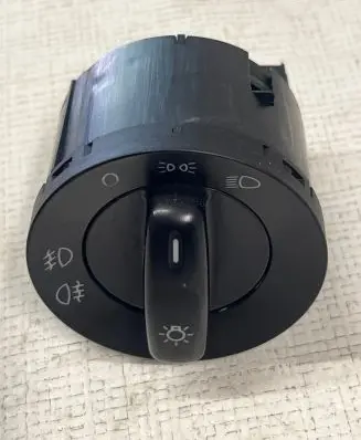 Volkswagen Golf V Light switch 1K0941431C