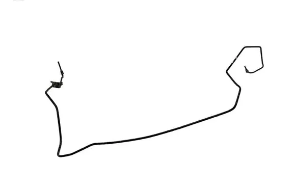 Jeep Renegade Brake line pipe/hose 